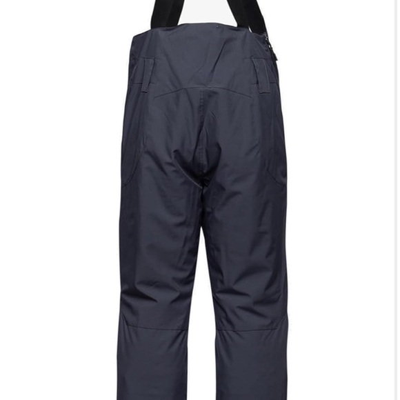 snow bibs - Picture 2 of 4